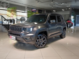 renegade 1.3 t270 16v turbo flex 4p automatico 2024 caxias do sul
