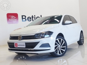 POLO 1.0MPI TOTAL FLEX MANUAL