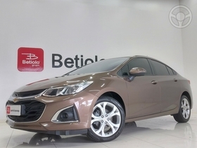 CRUZE 1.4 TURBO LT 16V FLEX 4P AUTOMÁTICO