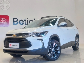 tracker 1.2 12v premier turbo flex 4p automatico 2025 caxias do sul