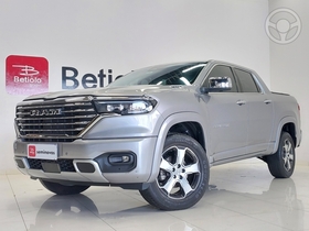 RAMPAGE 2.0 LARAMIE 4X4 TURBO DIESEL 4P AUTOMÁTICO