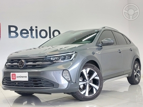 nivus 1.0 tsi highline flex 4p automatico 2021 caxias do sul