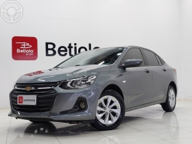 onix 1.0 ltz 12v turbo flex 4p manual 2021 caxias do sul