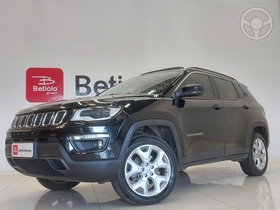 compass 2.0 16v diesel longitude 4x4 automatico 2021 caxias do sul