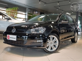 golf 1.4 tsi comfortline 16v 4p automatico 2015 caxias do sul