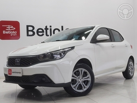 argo 1.0 drive 6v flex 4p manual 2024 caxias do sul