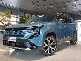 boreal 1.3 iconic 16v flex 4p automatico 2026 caxias do sul