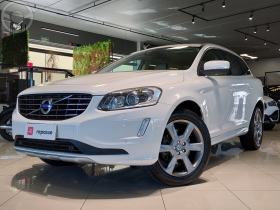xc60 2.0 t5 r design turbo 4p automatico 2014 caxias do sul