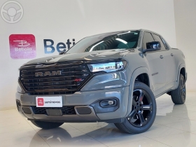 rampage 2.0 hurricane r t 4 4x4 turbo 4p automatico 2024 caxias do sul