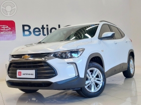 tracker 1.0 12v lt turbo flex 4p automatico 2023 caxias do sul