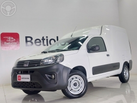 fiorino 1.4 endurance evo 8v flex 2p manual 2023 caxias do sul