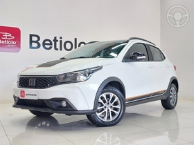 ARGO 1.3 8V TREKKING FLEX 4P MANUAL