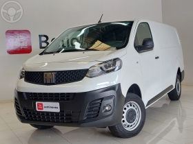 scudo cargo 1.5 turbo 16v 4p diesel manual 2024 caxias do sul