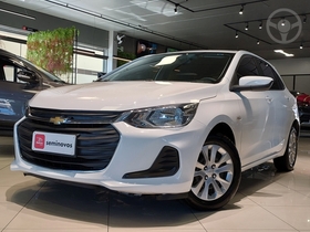 ONIX 1.0 LT 12V FLEX 4P MANUAL