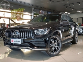 glc 43 amg 3.0 v6 4matic 9g tronic 2022 caxias do sul