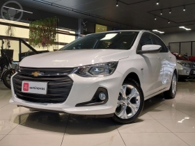 onix 1.0ltz plus 12v turbo flex 4p automatico 2023 caxias do sul