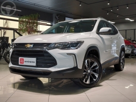 TRACKER 1.4 16V PREMIER TURBO FLEX 4P AUTOMÁTICO