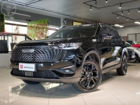haval h6 1.5 hev premium e traction hibrido 4p automatico 2025 caxias do sul