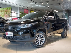 strada 1.3 freedom plus cs 8v flex 2p manual 2025 caxias do sul
