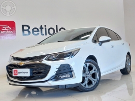 cruze 1.4 turbo ltz 16v flex 4p automatico 2022 caxias do sul