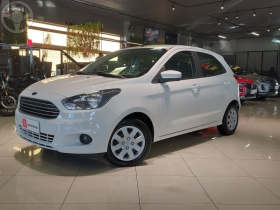 ka 1.0 se 12v flex 4p manual 2018 caxias do sul