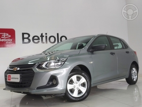 onix 1.0 12v flex 4p manual 2025 caxias do sul