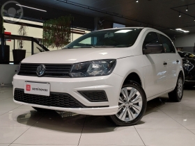 gol 1.6 mi 8v flex 4p manual 2022 caxias do sul