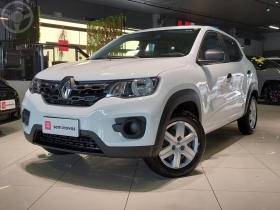 KWID 1.0 12V SCE FLEX ZEN MANUAL