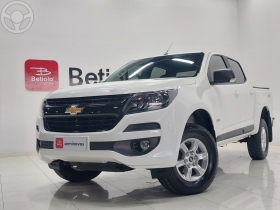 s10 2.8 lt 4x4 cd 16v turbo diesel 4p automatico 2020 caxias do sul