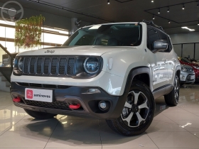 renegade 2.0 16v turbo diesel trailhawk 4p 4x4 automatico 2019 caxias do sul