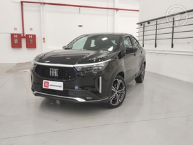 fastback 1.0 impetus 200 turbo flex 4p automatico 2023 caxias do sul