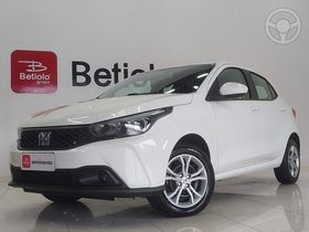 argo 1.3 firefly drive flex 4p automatico 2024 caxias do sul