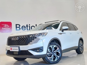 HAVAL H6 1.5 PHEV19 E-TRACTION HÍBRIDO 4P AUTOMÁTICO