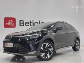 nivus 1.0 tsi highline flex 4p automatico 2025 caxias do sul