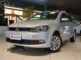 gol 1.0 mi comfortline 8v flex 4p manual 2016 caxias do sul