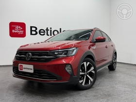 nivus 1.0 200 tsi highline launching edition total flex 4p automatico 2022 caxias do sul