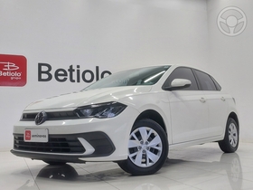 polo 1.0mpi total flex manual 2024 caxias do sul