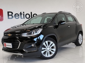 TRACKER 1.4 16V PREMIER TURBO FLEX 4P AUTOMÁTICO