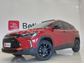 tracker 1.2 12v rs turbo flex 4p automatico 2025 caxias do sul