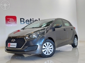 hb20 1.0 unique 12v flex 4p manual 2019 caxias do sul