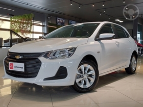 onix 1.0 lt 12v turbo flex 4p manual 2023 caxias do sul