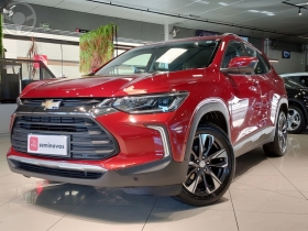tracker 1.2 12v premier turbo flex 4p automatico 2022 caxias do sul