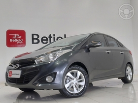 hb20s 1.6 premium 16v flex 4p automatico 2015 caxias do sul