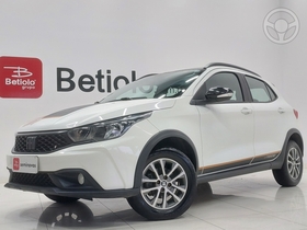 argo 1.3 8v trekking flex 4p manual 2024 caxias do sul