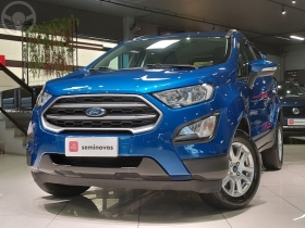 ecosport 1.5 tivct flex freestyle manual 2020 caxias do sul