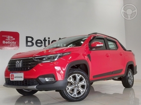 strada 1.3 volcano cd 8v flex 4p manual 2022 caxias do sul