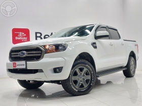 ranger 2.2 xls 4x4 cd 16v diesel 4p automatico 2020 caxias do sul