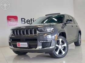 grand cherokee 2.0 4xe turbo hibrido 4p automatico 2023 caxias do sul