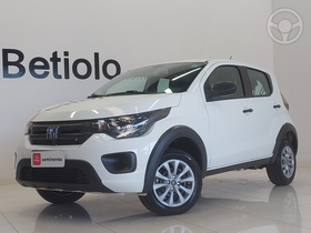 MOBI 1.0 8V EVO FLEX LIKE. MANUAL