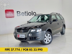parati 1.6 mi surf 8v flex 4p manual g.iv 2009 caxias do sul